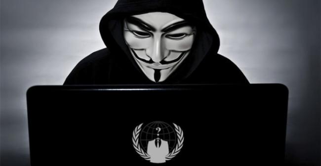 Anonymous: Perang Dunia III Akan Meletus, Persiapkan Diri Anda!  