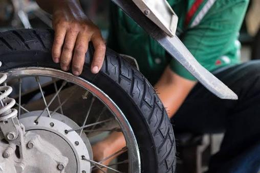 Jangan Lakukan Hal Ini Setelah Mengganti Ban Baru