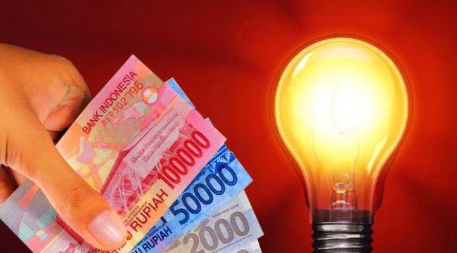 Kado Tahun Baru, PLN Umumkan Tarif Listrik Turun Mulai Januari 2016
