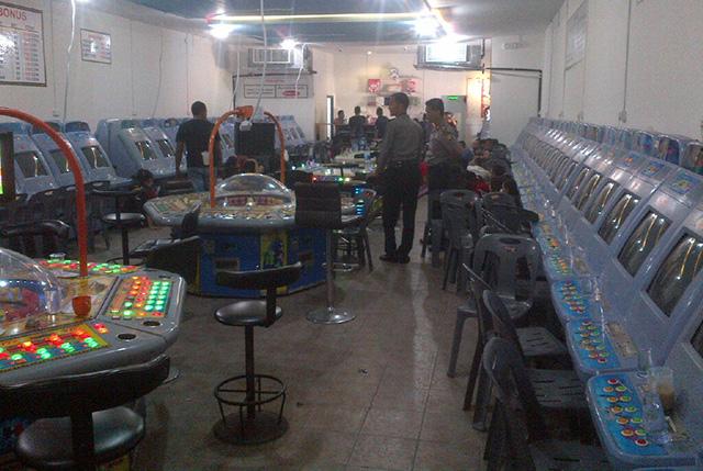 Inilah 10 Fakta Soal Judi Gelper di Batam