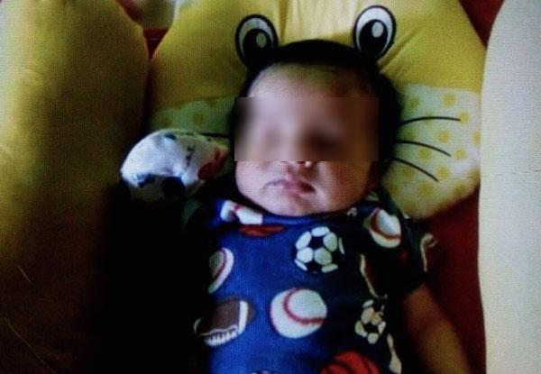 Bayi Berusia 15 Hari Diduga Diculik Seorang Wanita di Batam