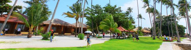 8 Objek Wisata yang Wajib Dikunjungi di Tanjungpinang