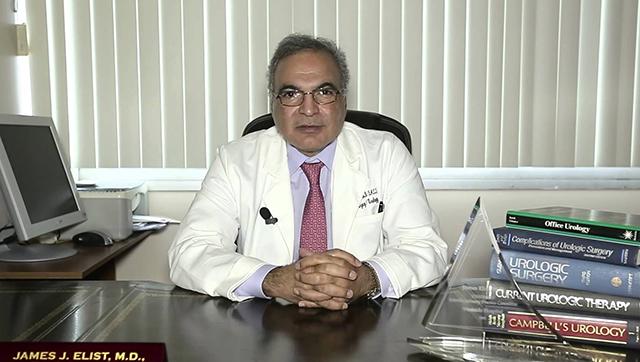 Dokter Asal Iran Temukan Cara Perbesar Alat Vital Pria