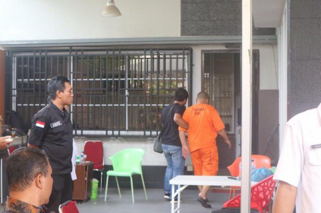 Mafia Narkoba Adam dari Petani hingga Pebisnis dan Punya Istana di Batam