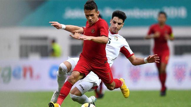 Drama 11 Gol, Timnas U-19 Indonesia Kalah Tipis dari Qatar