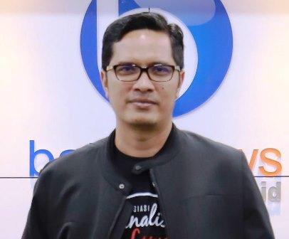 Febri Diansyah Mundur dari KPK