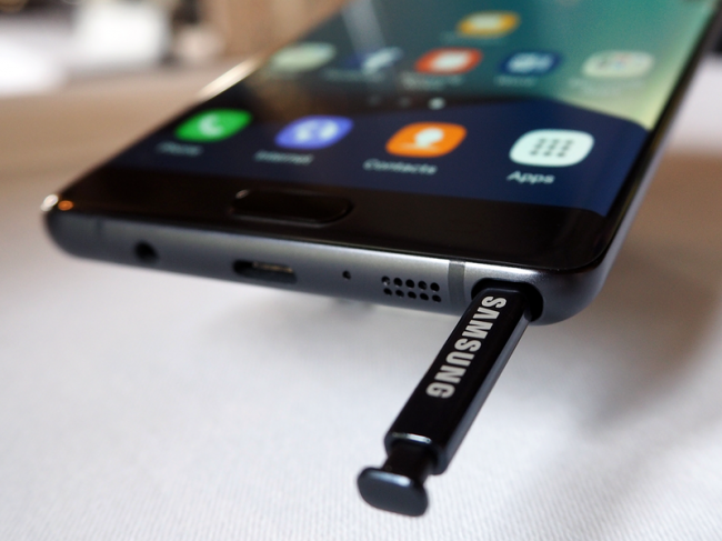 Samsung Luncurkan Smartphone Berspek Gahar Pekan Depan