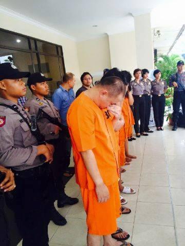 Kapolri Perintahkan Tutup Gelper, Gustian Riau: Tak Ada Judi seperti Digembar-gemborkan