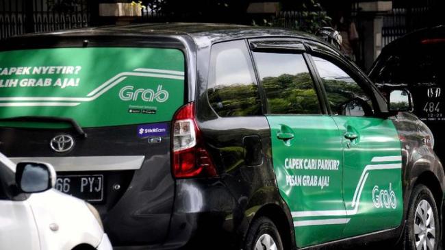 Menhub Terbitkan Aturan Baru Taksi Online, Grab: Masih Kita Pelajari