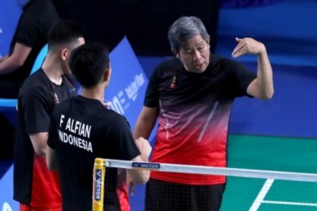 Piala Thomas 2020: Herry IP Bawa Tim Terbaik