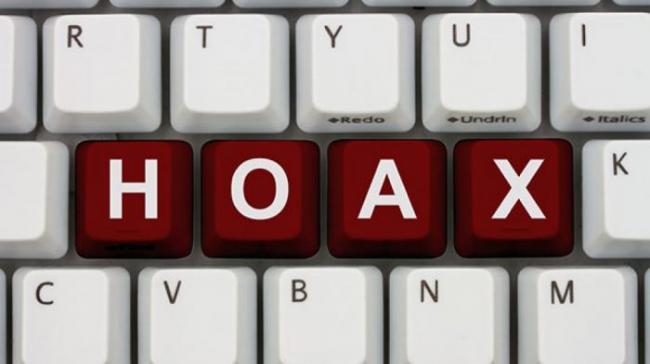 5 Isu Hoax di Tengah Bencana Gempa, Jangan Percaya
