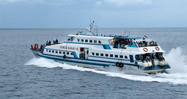 Dishub Lingga Minta Operator Sediakan Kapal Fery Rute Batam-Sei Tenam