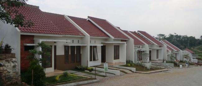 BI: DP Rumah 0% Melanggar Aturan