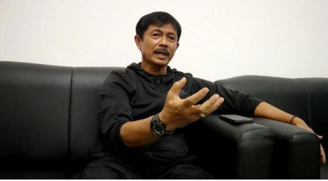 Kembali Pimpin Timnas U-19, Indra Sjafri: Tim Saat Ini Berkualitas Lebih Baik