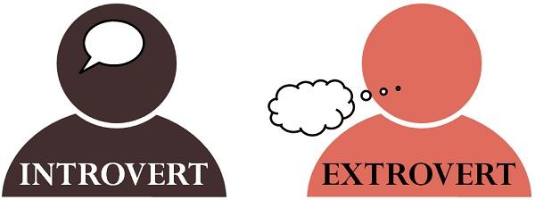 Ada 4 Tipe Introvert, Kamu yang Mana?