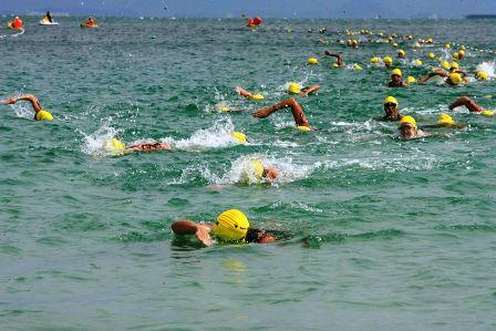 Ironman 70.3 Bintan 2019 Targetkan 1.500 Peserta