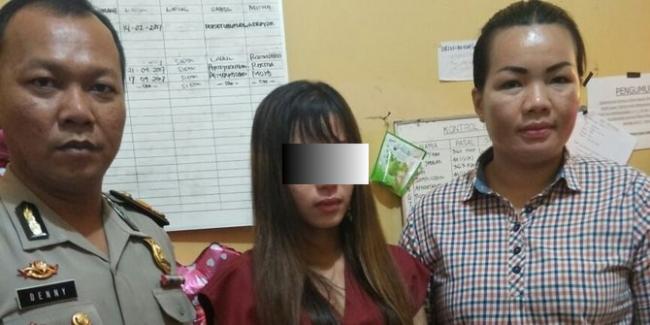 Istri Bos Cucian Mobil Taruh Bayi di Freezer Hingga Mati Membeku