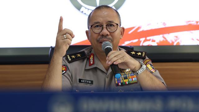 Terungkap, 4 Fakta Terbaru tentang Bom Surabaya