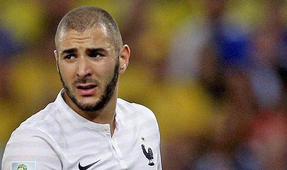 Pencetak Gol Tersebur Real Madrid Harus Istirahat 3 Bulan