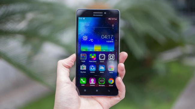 Lenovo A7000 Dibanderol Rp2 juta, Kini Bisa Didapatkan di Lazada