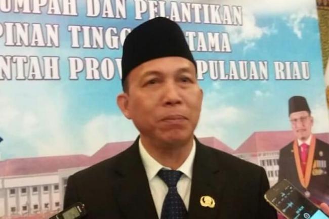 Kepala Disdik Kepri: Lepaskan Anak Itu Malam Ini Juga!