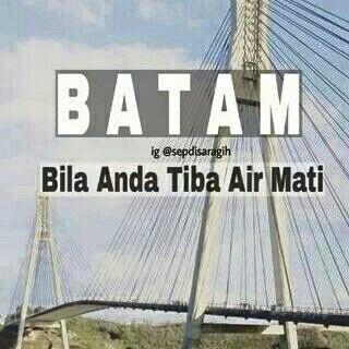 Ini Sejumlah Curhatan Warga Batam ke ATB soal Krisis Air Bersih. Menyedihkan!