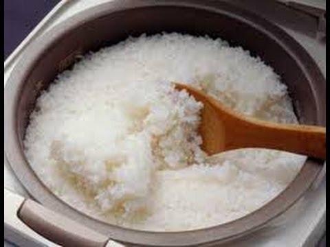 Bagaimana Cara Memanaskan Nasi agar Tak Beracun?