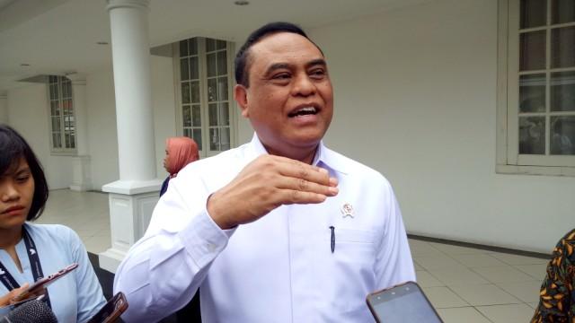 MenPANRB: Saya Bantah Keras Ada Jual Beli Jabatan di 90 Persen Kementerian