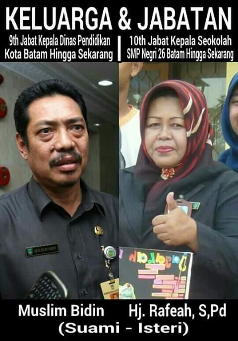 Meme Muslim Bidin dan Wanita Ini Bikin Heboh, Ada Apa?