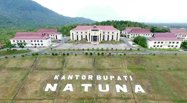 Kadis PU Natuna Tertular Corona, Pejabat Natuna Masih Bandel Dinas Luar