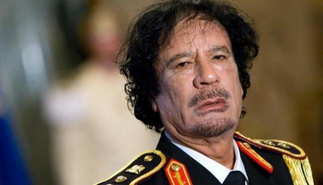  Terungkap, Khadafi Telah Ingatkan Eropa Akan Diserang