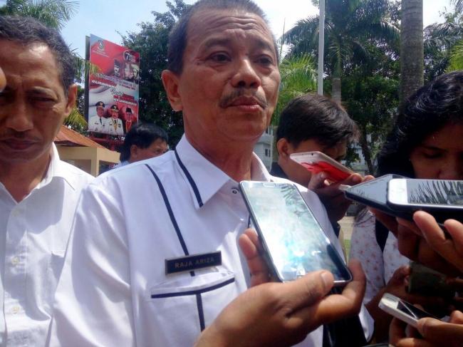 Pemprov Kepri Janjikan Pergub Terkait UMSK Batam