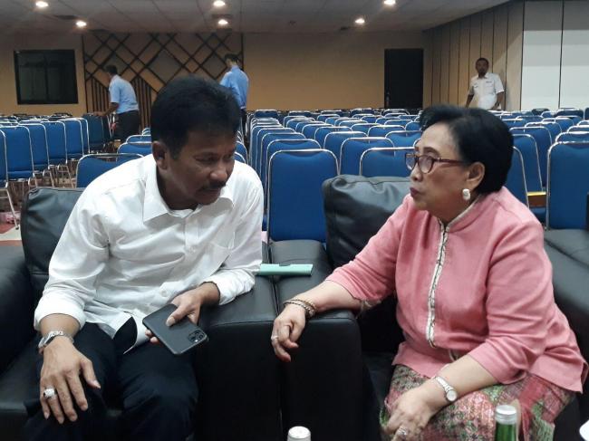 Pengamat UGM: BP Batam Harus Benahi Tumpang Tindih Lahan