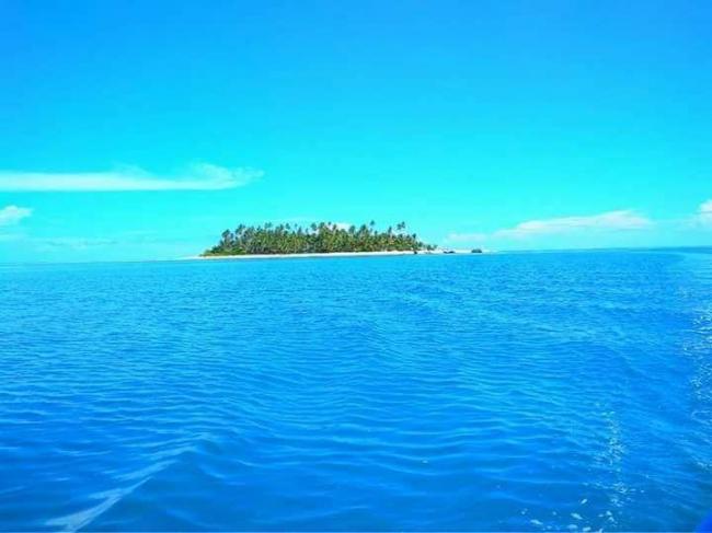 DPRD Kaget Kabar Penjualan Pulau Karang Aji di Natuna