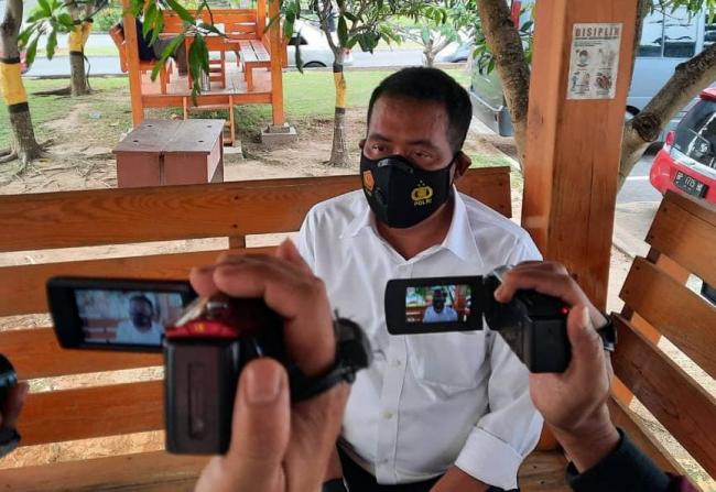 Polda Kepri Sudah Periksa Saksi Kematian Haji Permata