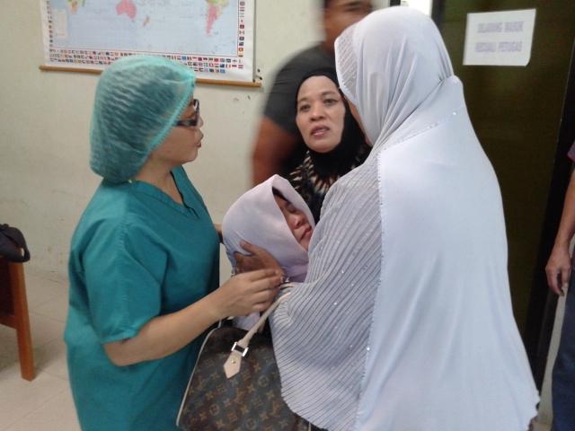 Usai Rizal Membunuh Pejabat Pertamina Batam, Irma Ikut Gotong Mayat ke Mobil 