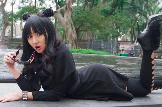 Sudah Ganti Kelamin, Reva Alexa Akhirnya Ditahan di Sel Perempuan