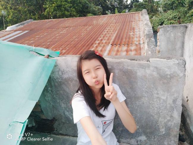 8 Foto Kenangan Rika Karina Sebelum Dibunuh dan Dibungkus Kardus