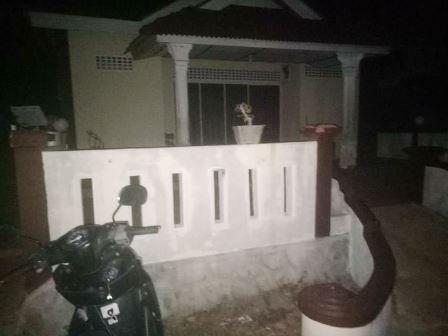 Tim KPK Masuk Lewat Jendela saat Geledah Rumah Abu Bakar