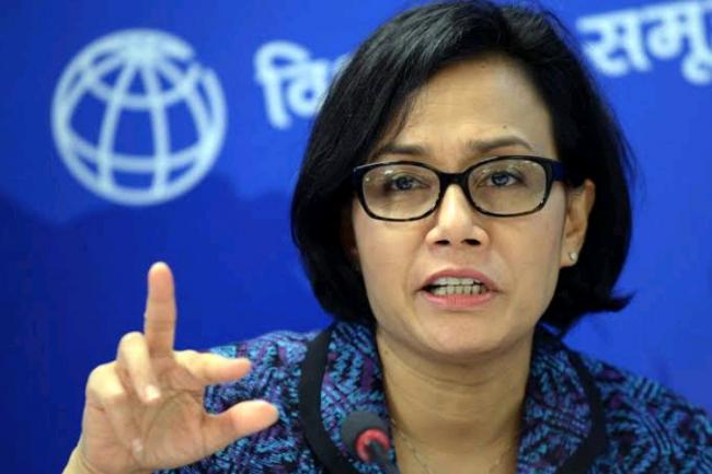 Kemenkeu Rencana Naikkan Gaji Kepala Daerah se-Indonesia