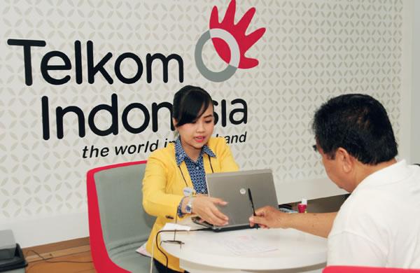 Pelanggan IndiHome di Batam Kecewa Pelayanan Telkom