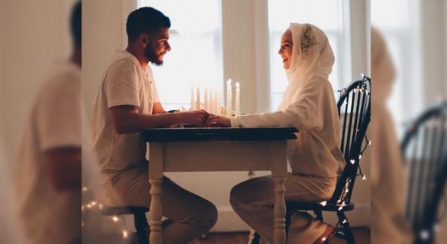 Tips dan Waktu yang Tepat Bercinta di Bulan Puasa