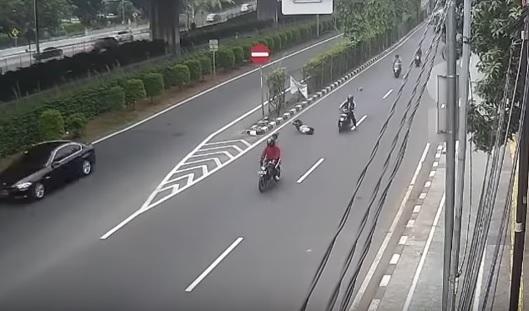 Aksi Jambret Tewaskan Warsilah yang Akan Menikah Bulan Depan 