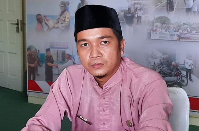 Lingga Nihil Kasus Aktif Corona di Awal 2021