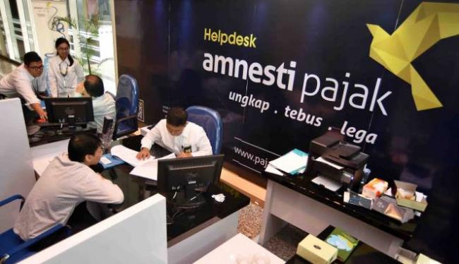 Menanti Berakhirnya Amnesty Pajak, Selanjutnya?