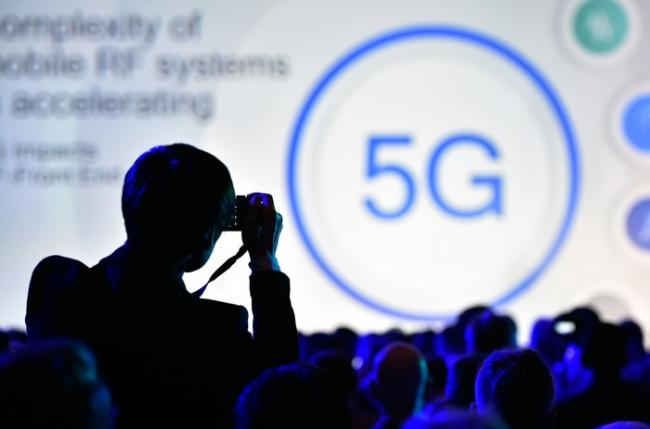5G Datang Ancam Lapangan Pekerjaan?