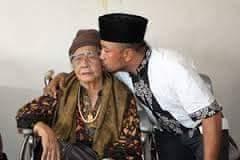 Ibunda Wali Kota Tanjungpinang dan Wakapolda Kepri Berpulang
