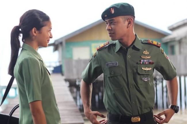 Jelita Sejuba Akhirnya Tayang di Natuna, Namun Bukan di Bioskop