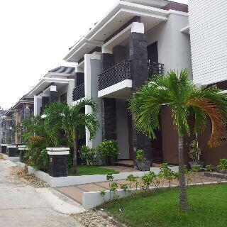 Dapatkan Free 4 AC Setiap Pembelian Rumah Cipta Residence