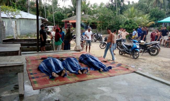 Kronologi Kecelakaan Speed Boat Maut yang Tewaskan Puluhan Orang 